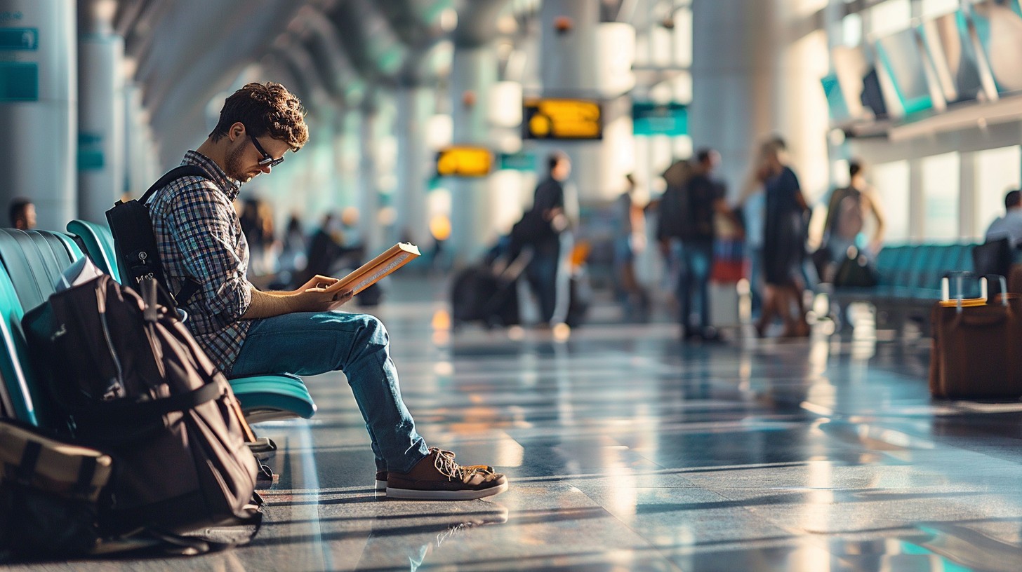 Air travel for weekends, holidays and everyday trips